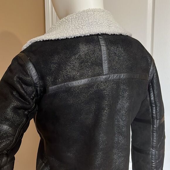 Beautiful winter jacket/ Size S - Picture 12 of 13